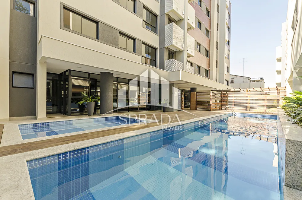 Apartamento, 2 quartos, 56 m² - Foto 4
