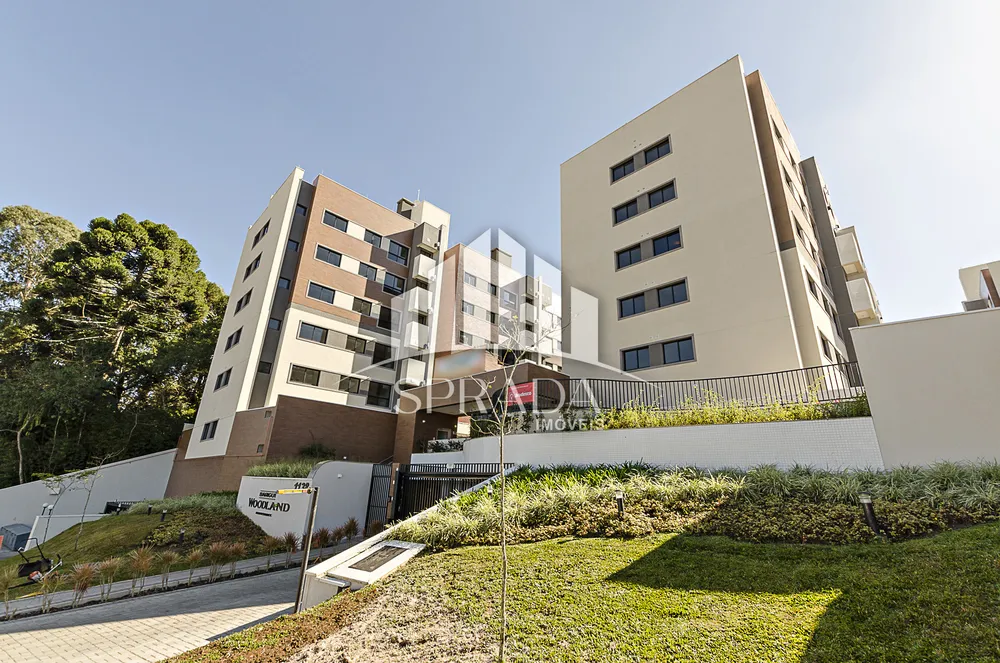 Apartamento, 2 quartos, 56 m² - Foto 7