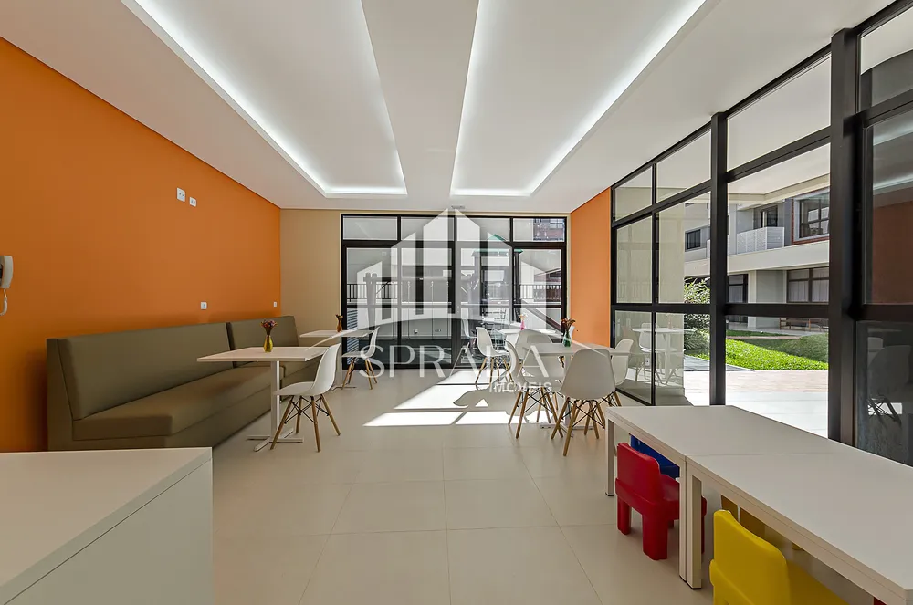 Apartamento, 2 quartos, 56 m² - Foto 6