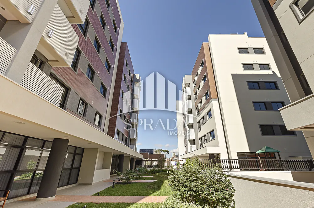 Apartamento, 2 quartos, 56 m² - Foto 1