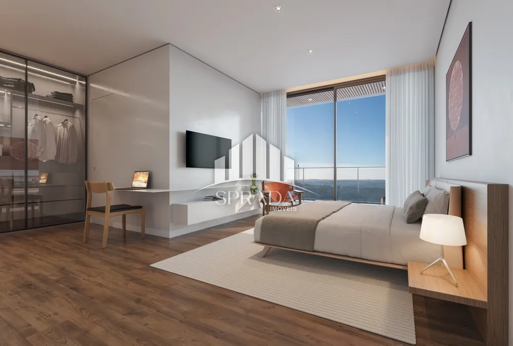 Apartamento, 3 quartos, 136 m² - Foto 5