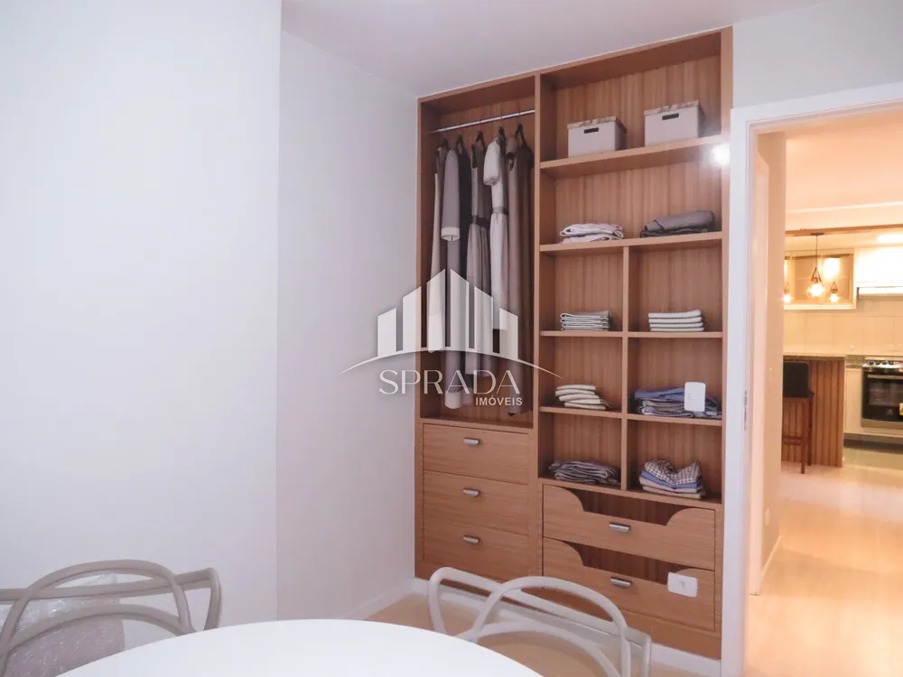Apartamento, 3 quartos, 77 m² - Foto 7