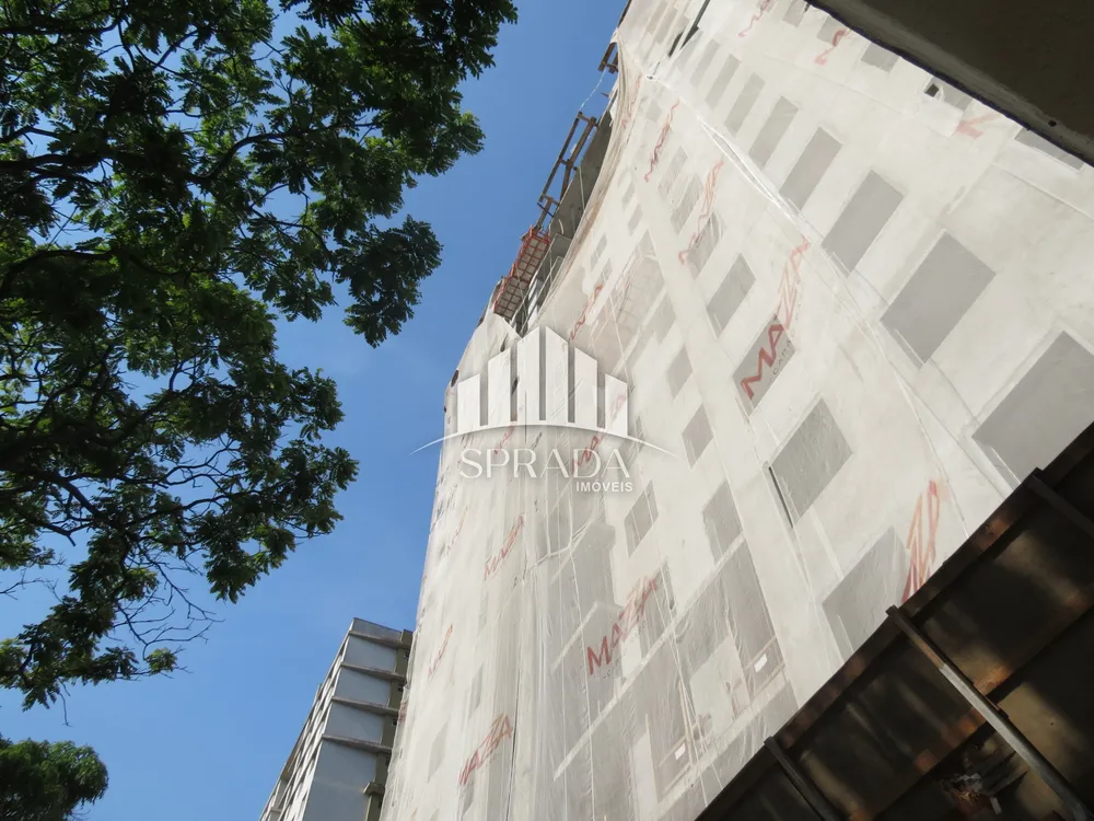 Apartamento, 3 quartos, 77 m² - Foto 1