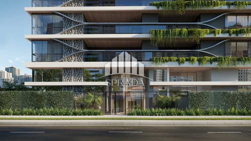 Apartamento, 3 quartos, 179 m² - Foto 2