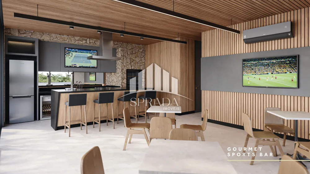 Cobertura, 4 quartos, 277 m² - Foto 3