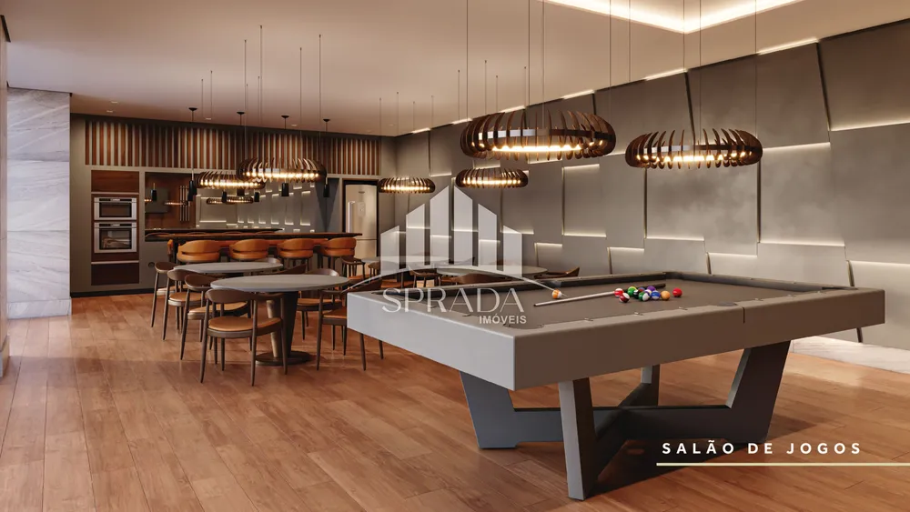 Cobertura, 4 quartos, 277 m² - Foto 10
