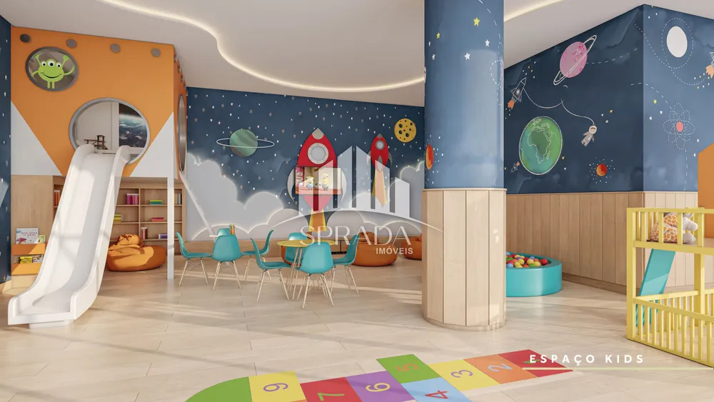 Cobertura, 4 quartos, 277 m² - Foto 8