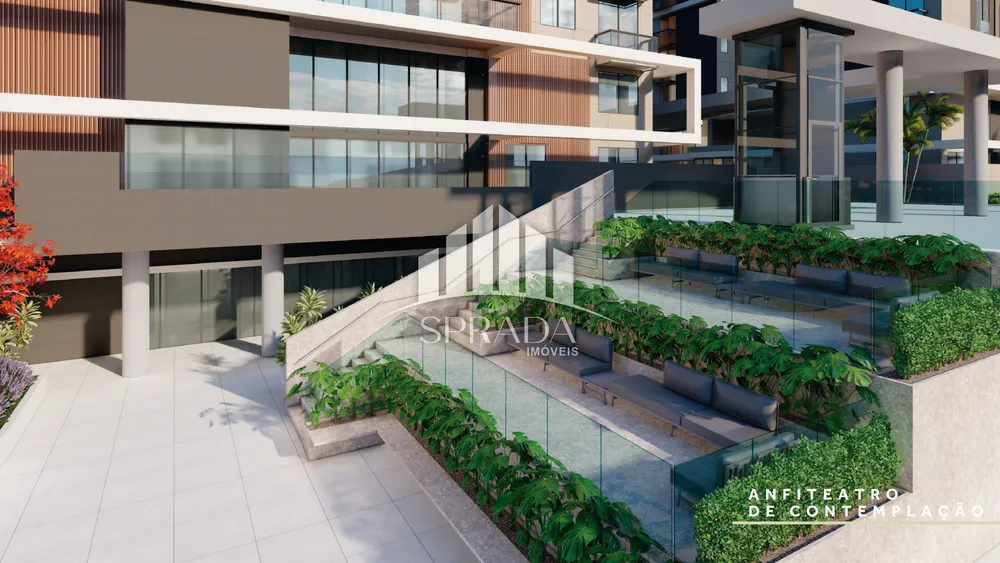 Cobertura, 4 quartos, 277 m² - Foto 14
