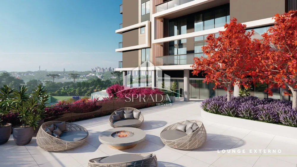 Cobertura, 4 quartos, 277 m² - Foto 7