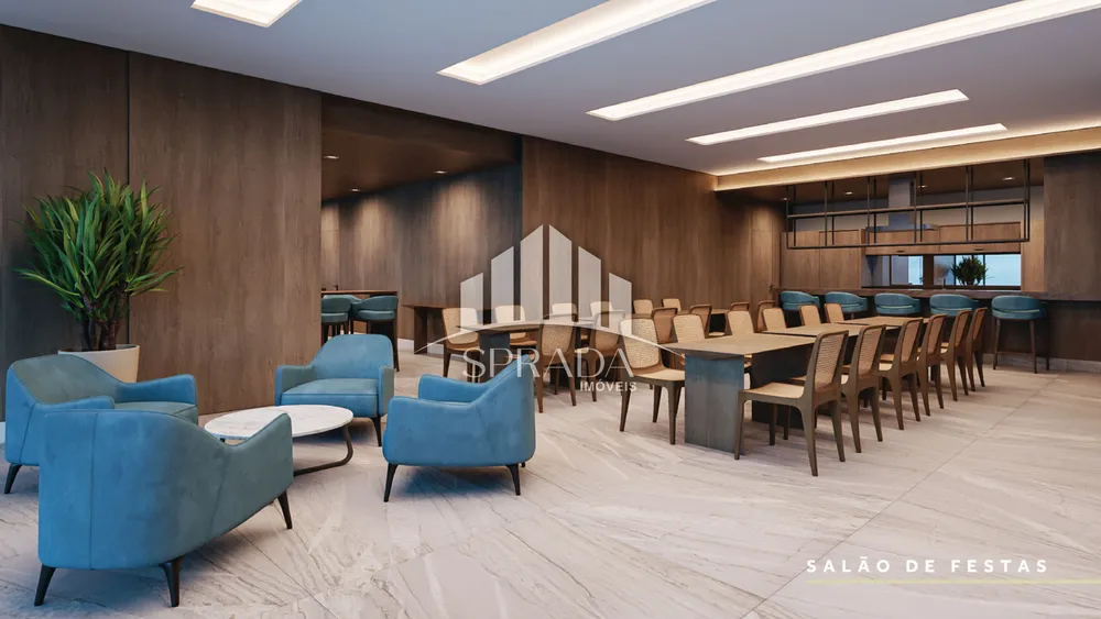 Cobertura, 4 quartos, 277 m² - Foto 5