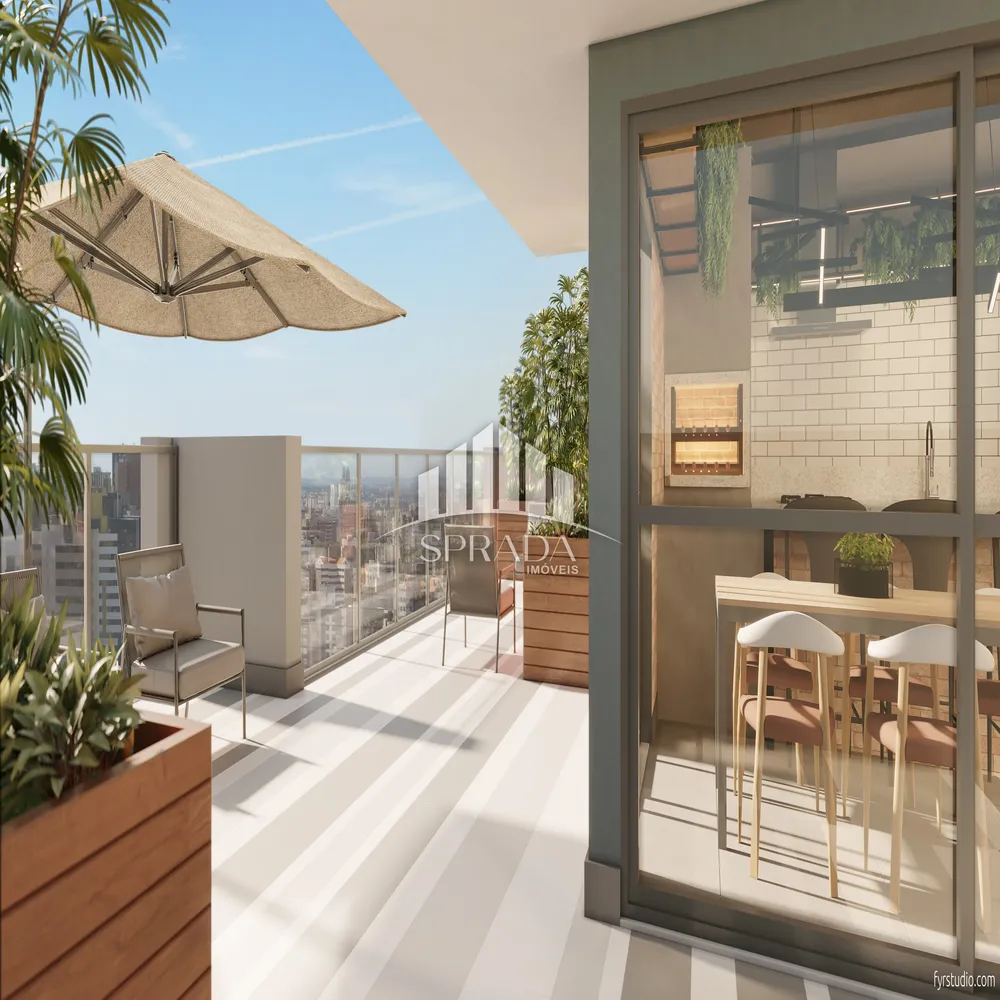 Apartamento, 3 quartos, 67 m² - Foto 3