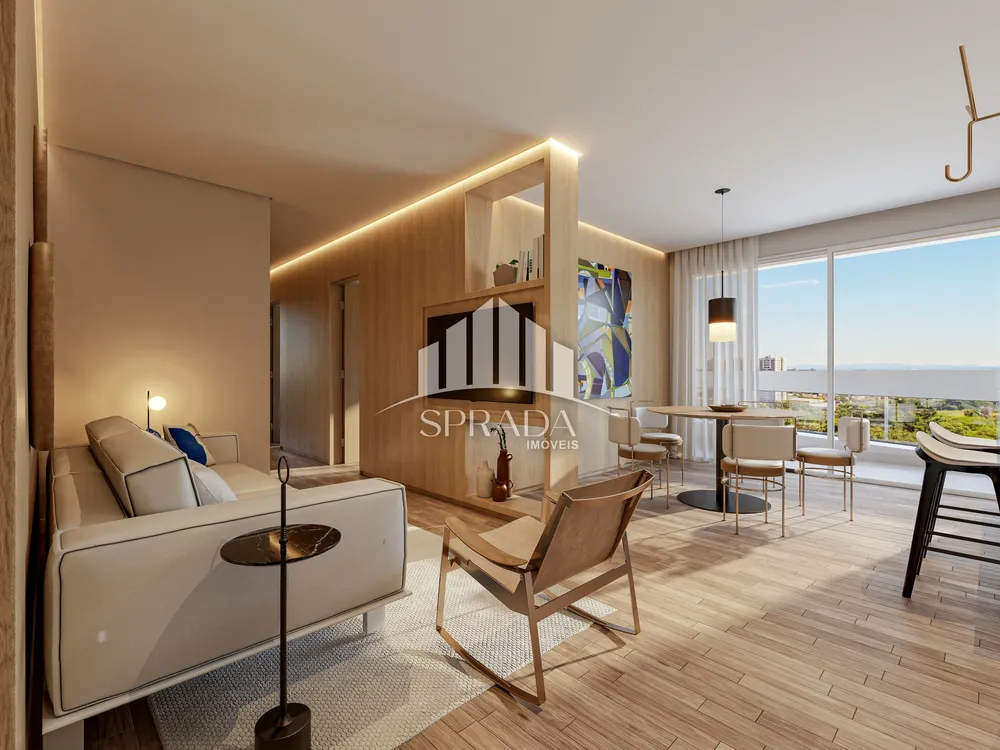 Apartamento, 3 quartos, 68 m² - Foto 3