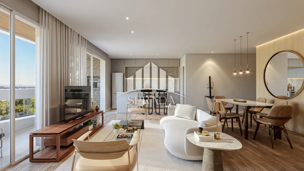 Apartamento, 3 quartos, 68 m² - Foto 5