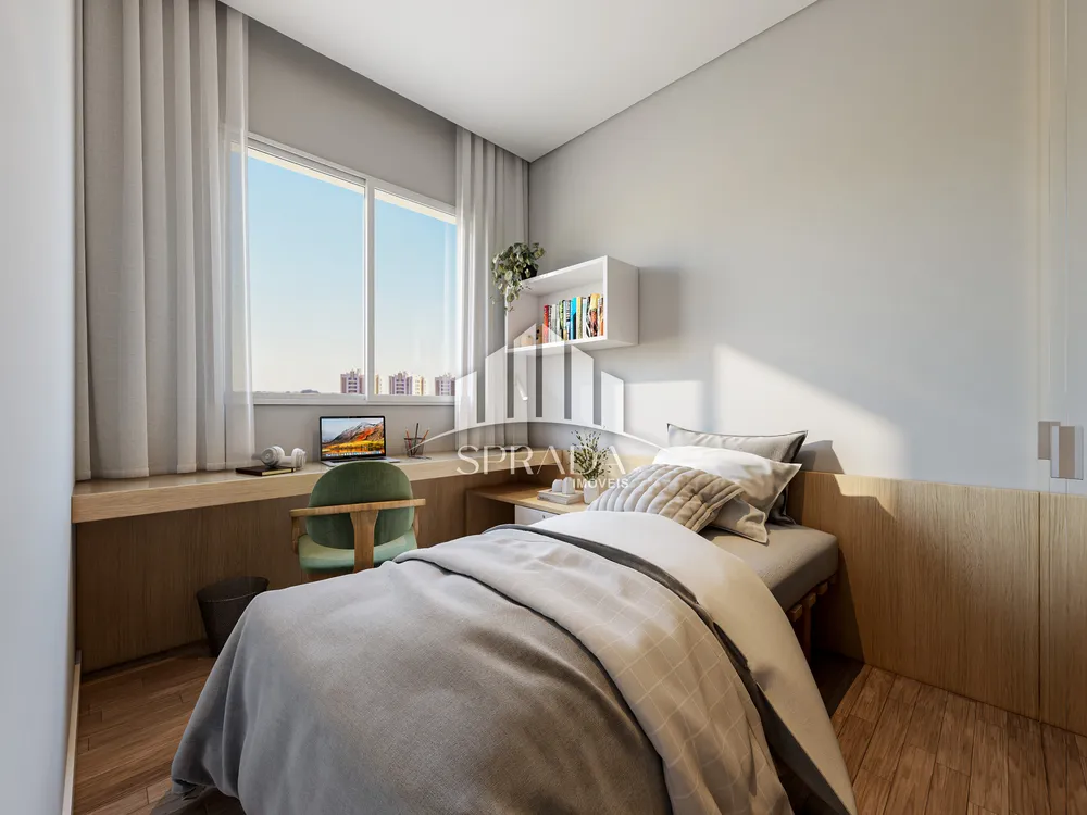 Apartamento, 3 quartos, 68 m² - Foto 7