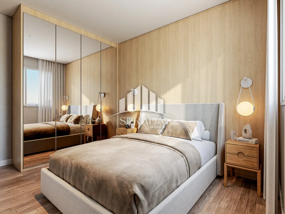 Apartamento, 3 quartos, 68 m² - Foto 1