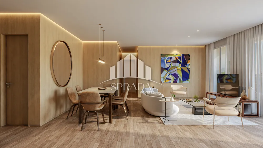 Apartamento, 3 quartos, 68 m² - Foto 3