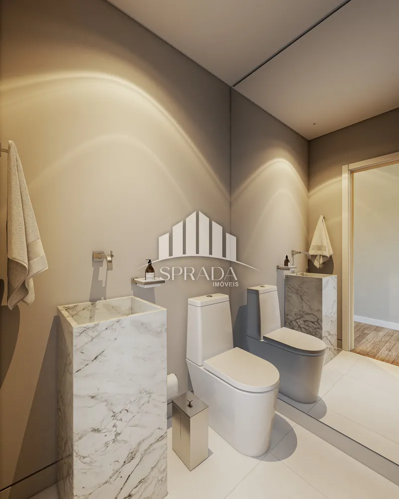 Apartamento, 3 quartos, 68 m² - Foto 6