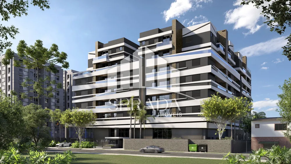 Apartamento, 3 quartos, 68 m² - Foto 2