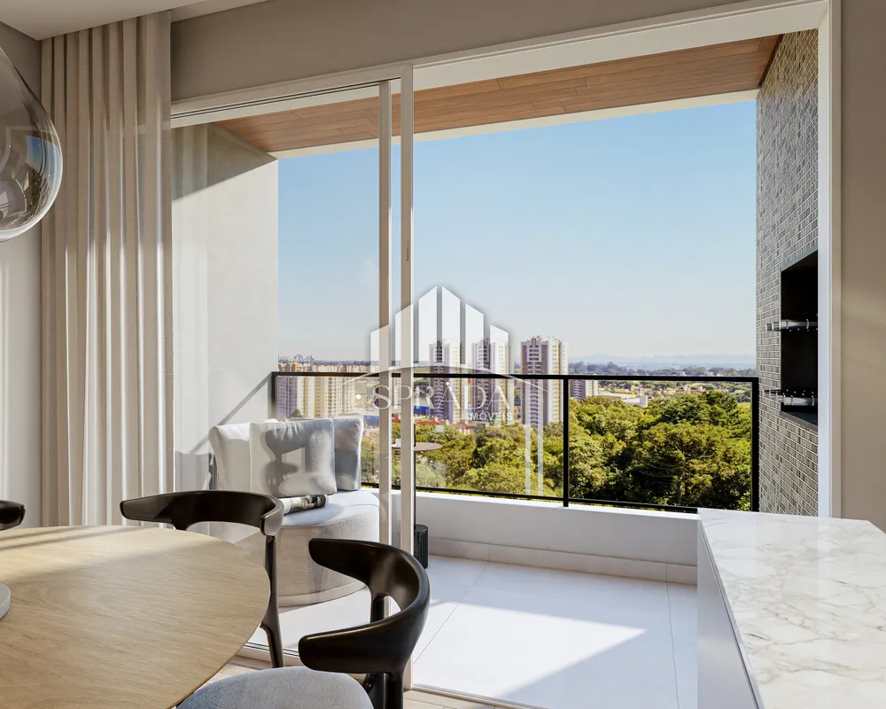 Apartamento, 3 quartos, 68 m² - Foto 5