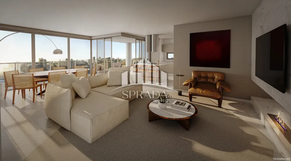 Apartamento, 3 quartos, 157 m² - Foto 6