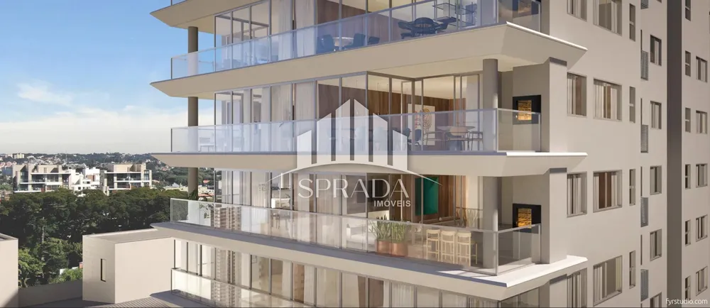 Apartamento, 3 quartos, 157 m² - Foto 4