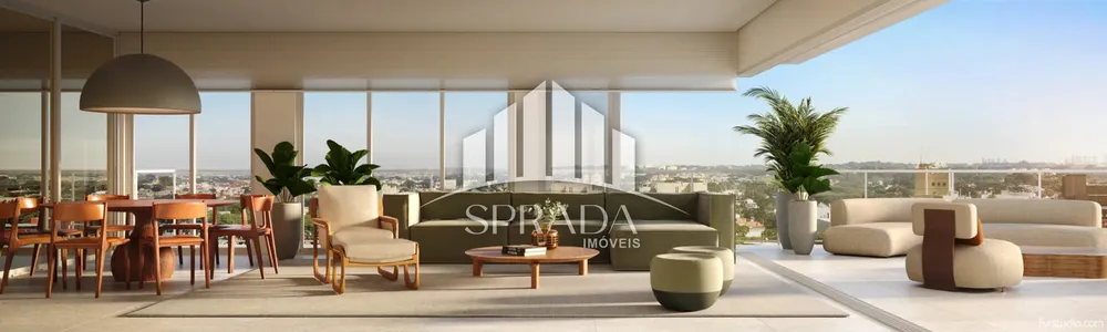 Apartamento, 3 quartos, 157 m² - Foto 5