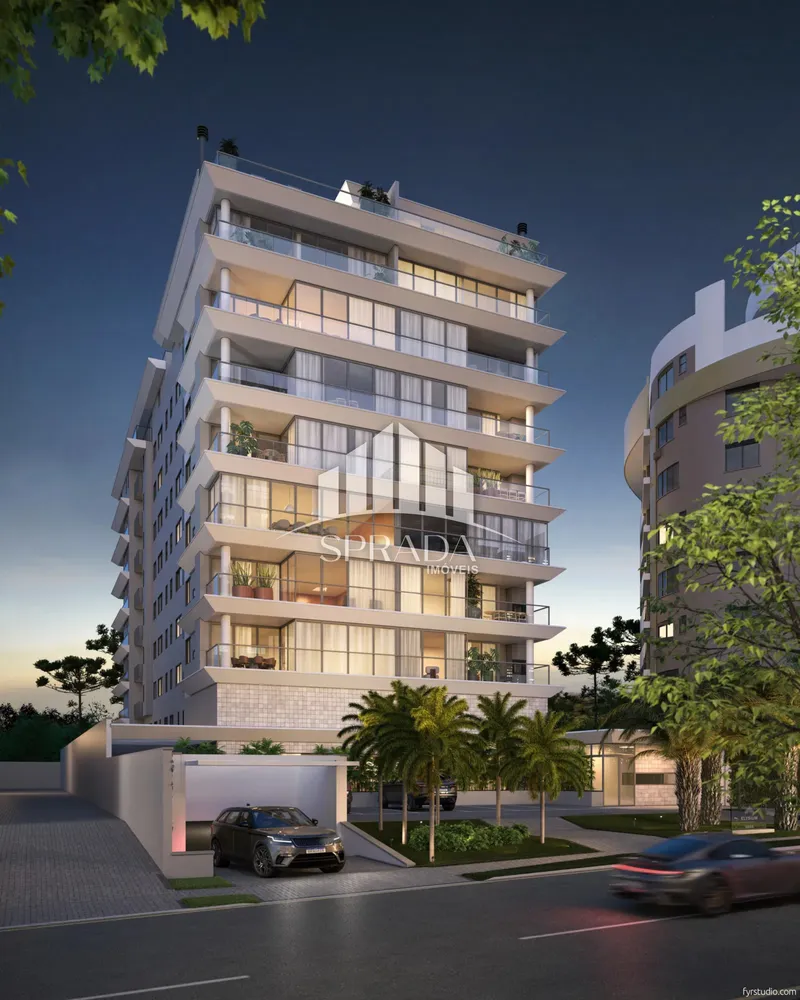 Apartamento, 3 quartos, 157 m² - Foto 4