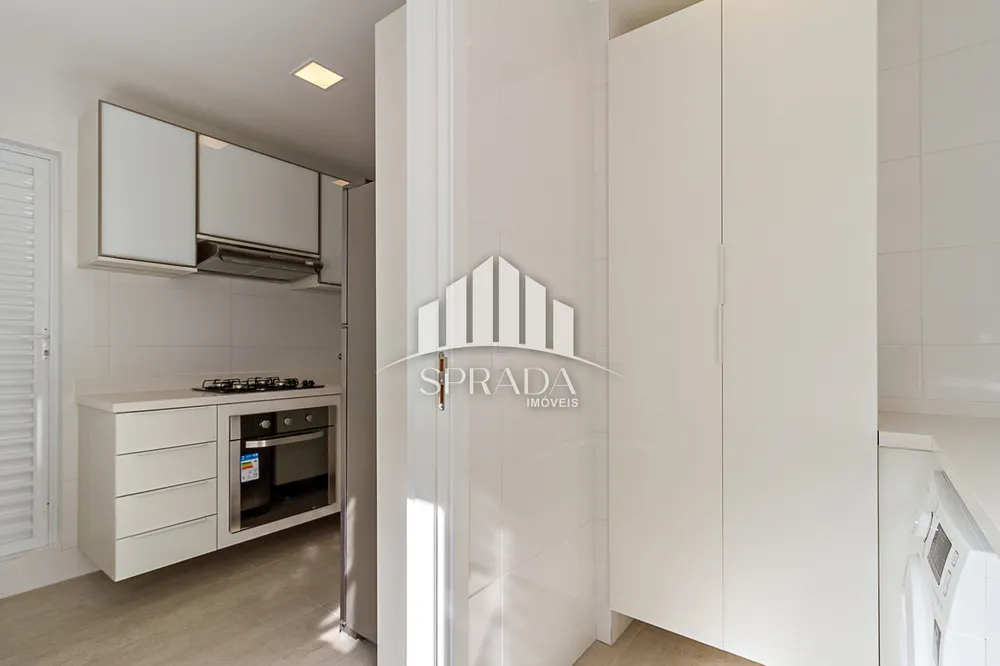 Apartamento, 3 quartos, 92 m² - Foto 2