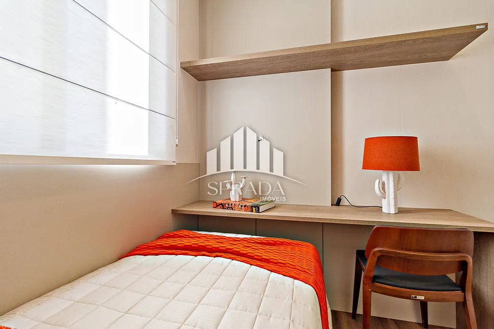 Apartamento, 3 quartos, 92 m² - Foto 8