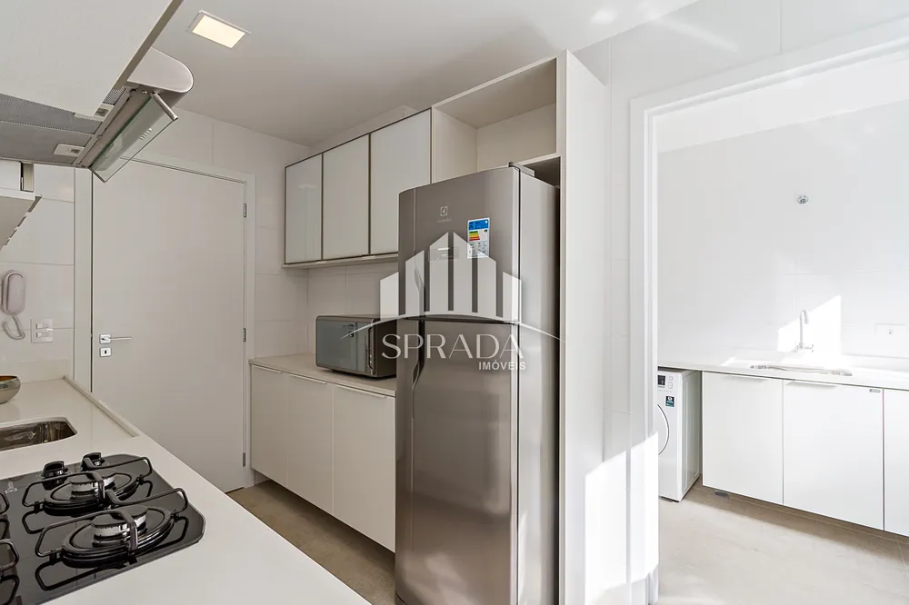 Apartamento, 3 quartos, 92 m² - Foto 12