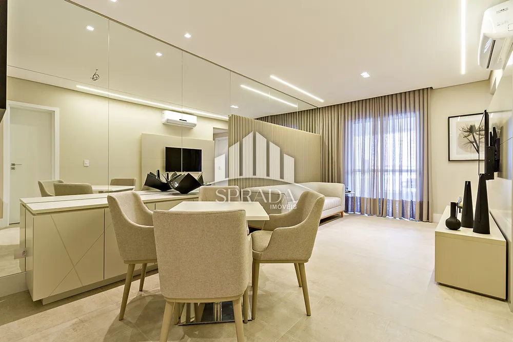 Apartamento, 3 quartos, 92 m² - Foto 1