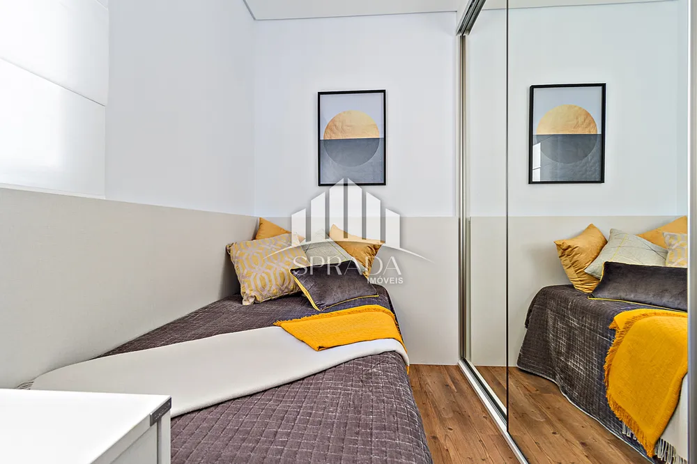 Apartamento, 3 quartos, 92 m² - Foto 9