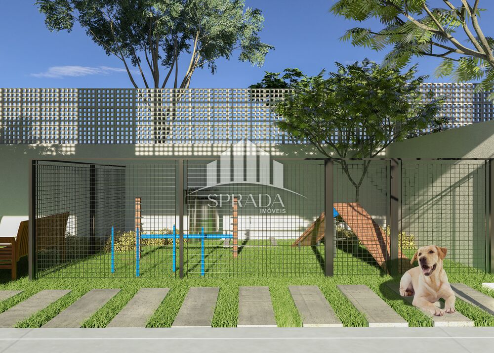 Apartamento à venda com 3 quartos, 70m² - Foto 17