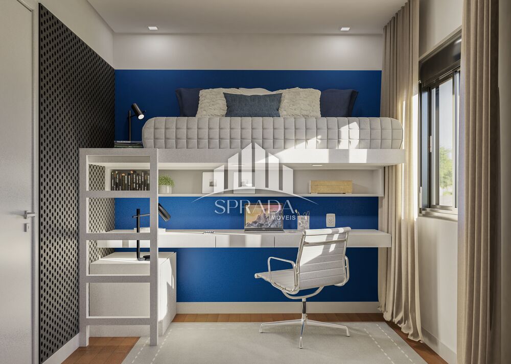 Apartamento à venda com 3 quartos, 70m² - Foto 5