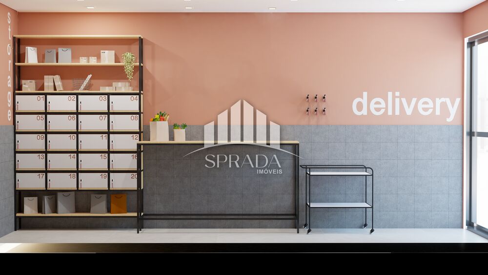 Apartamento à venda com 3 quartos, 70m² - Foto 16