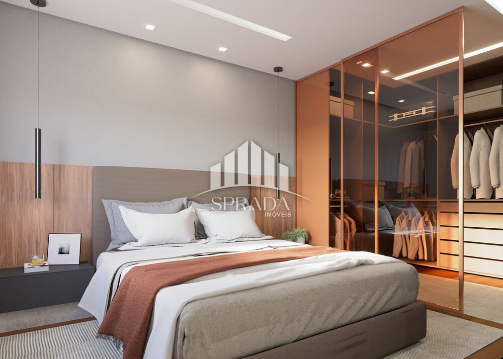 Apartamento à venda com 3 quartos, 70m² - Foto 8