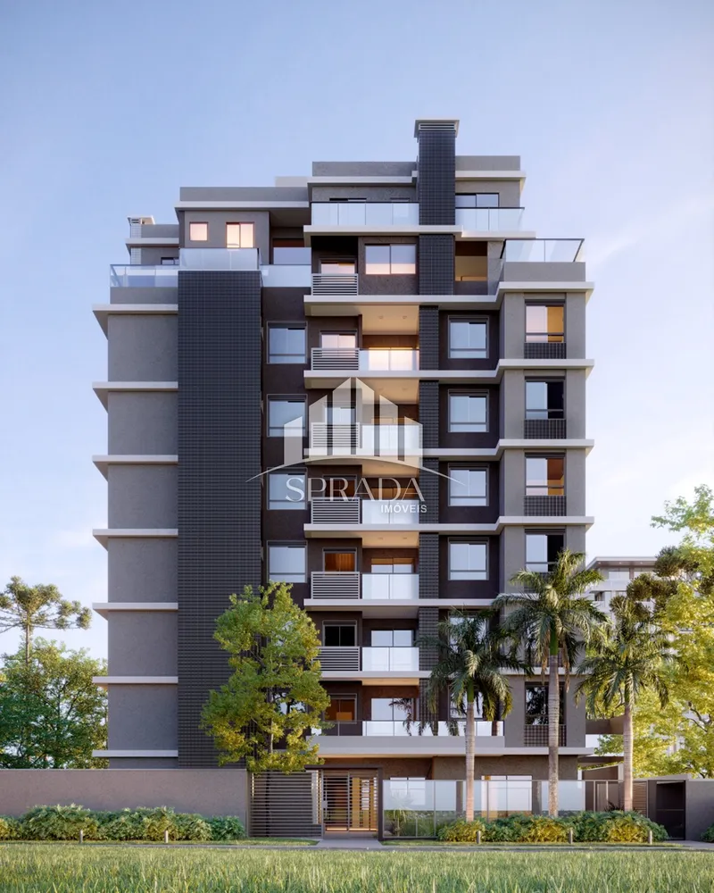 Apartamento, 3 quartos, 88 m² - Foto 1