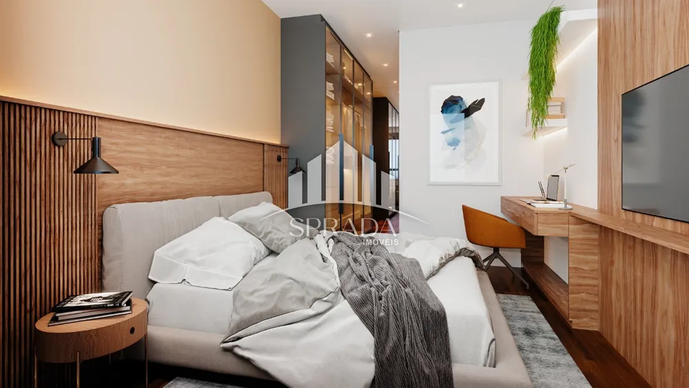 Apartamento, 3 quartos, 88 m² - Foto 7