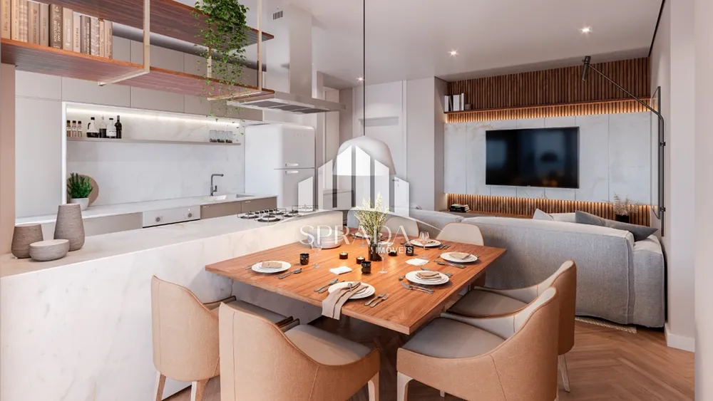 Apartamento, 3 quartos, 88 m² - Foto 5
