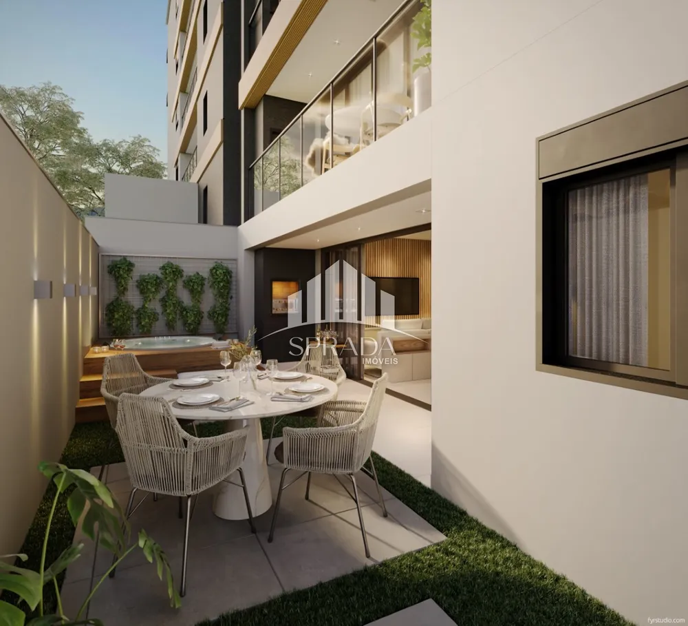 Apartamento, 2 quartos, 73 m² - Foto 8