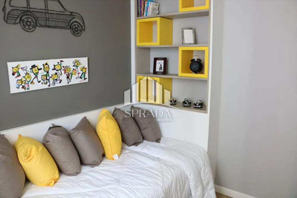 Apartamento, 2 quartos, 73 m² - Foto 6