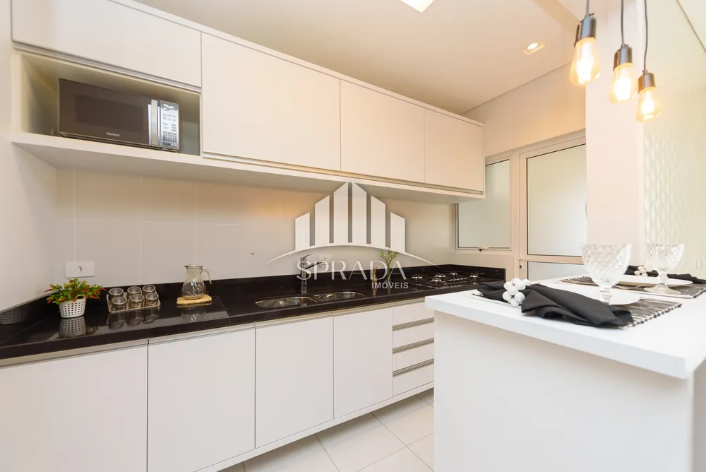 Apartamento, 3 quartos, 82 m² - Foto 2