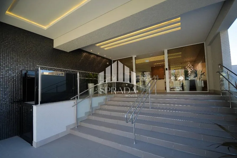 Apartamento, 3 quartos, 150 m² - Foto 4