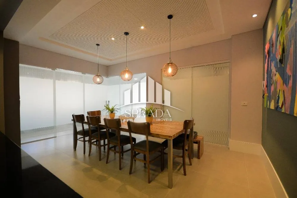 Apartamento, 3 quartos, 150 m² - Foto 8
