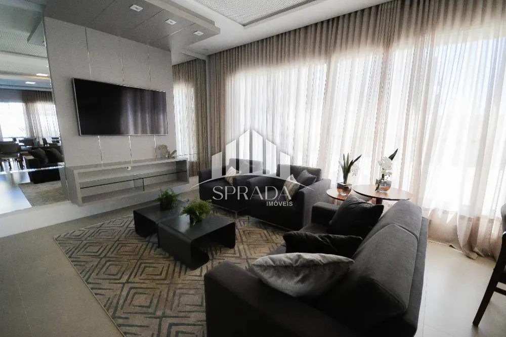 Apartamento, 3 quartos, 150 m² - Foto 11
