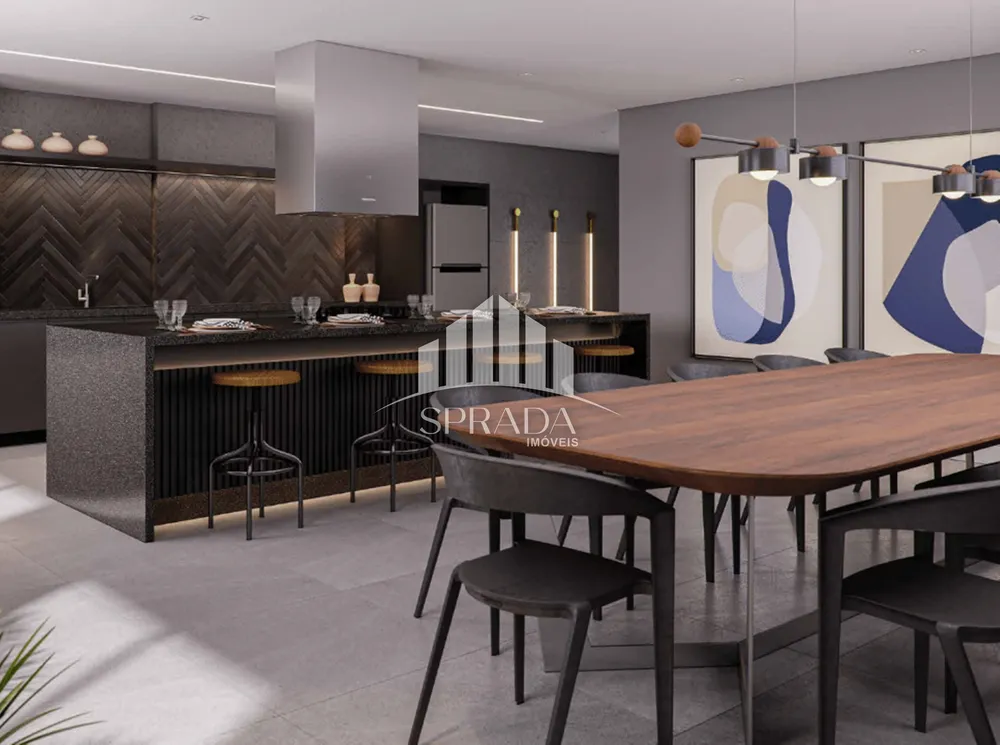 Apartamento, 2 quartos, 52 m² - Foto 1