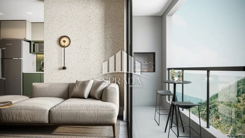 Apartamento, 2 quartos, 54 m² - Foto 7