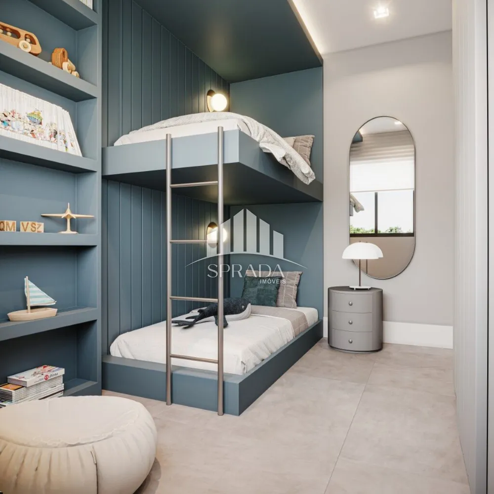Apartamento, 2 quartos, 54 m² - Foto 5
