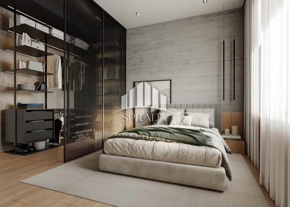 Apartamento, 2 quartos, 54 m² - Foto 12