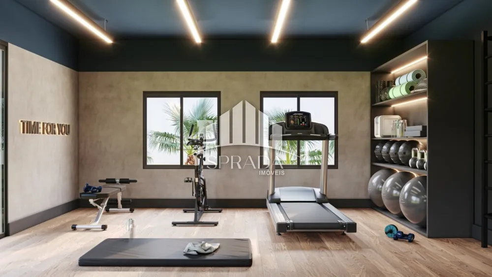 Apartamento, 2 quartos, 54 m² - Foto 4